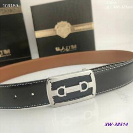 Picture of Ferragamo Belts _SKUFerragamoBelt38mmX100-125cm8L072132